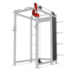 3 Series Nexus Upgrade Kit - Full Rack - BLK BOX