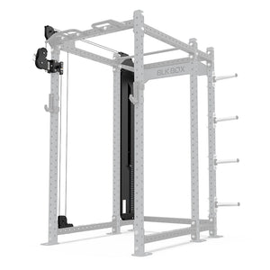 3 Series Nexus Upgrade Kit - Full Rack - BLK BOX