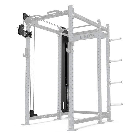 3 Series Nexus Upgrade Kit - Full Rack - BLK BOX