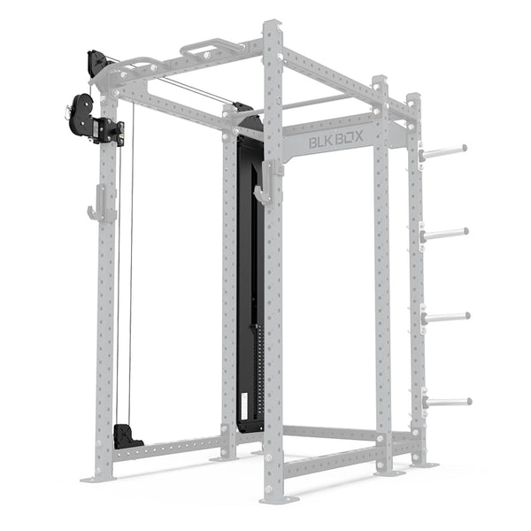 3 Series Nexus Upgrade Kit - Full Rack - BLK BOX