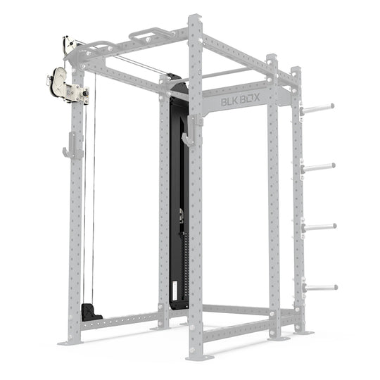 3 Series Nexus Upgrade Kit - Full Rack - BLK BOX