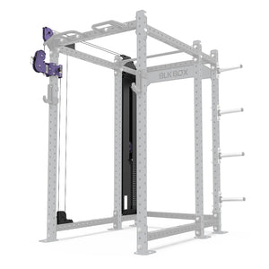 3 Series Nexus Upgrade Kit - Full Rack - BLK BOX