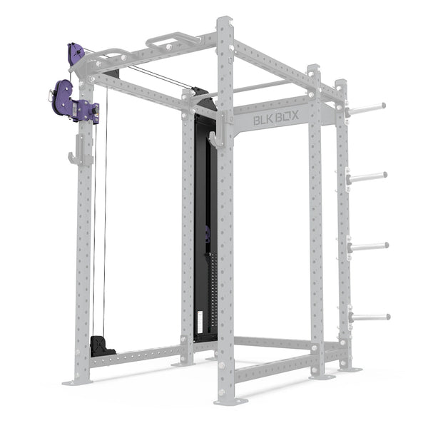 3 Series Nexus Upgrade Kit - Full Rack - BLK BOX