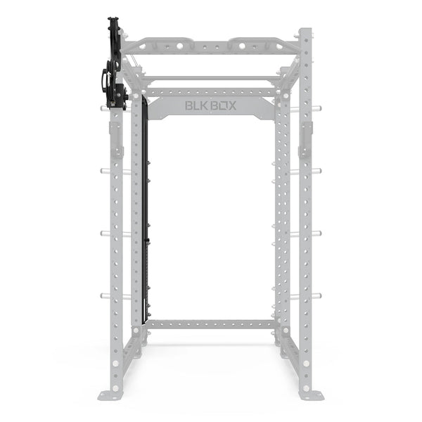 3 Series Nexus Upgrade Kit - Full Rack - BLK BOX