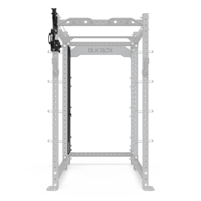 3 Series Nexus Upgrade Kit - Full Rack - BLK BOX