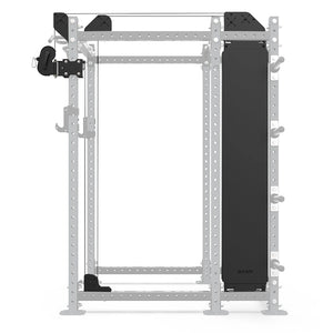 3 Series Nexus Upgrade Kit - Full Rack - BLK BOX