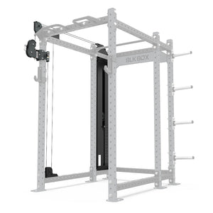 3 Series Nexus Upgrade Kit - Full Rack - BLK BOX