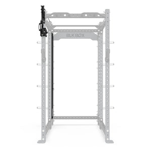 3 Series Nexus Upgrade Kit - Full Rack - BLK BOX