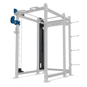 3 Series Nexus Upgrade Kit - Full Rack - BLK BOX