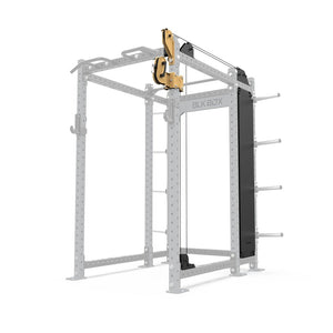 3 Series Nexus Upgrade Kit - Full Rack - BLK BOX
