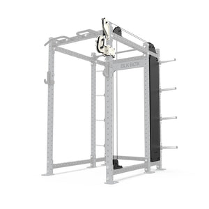 3 Series Nexus Upgrade Kit - Full Rack - BLK BOX