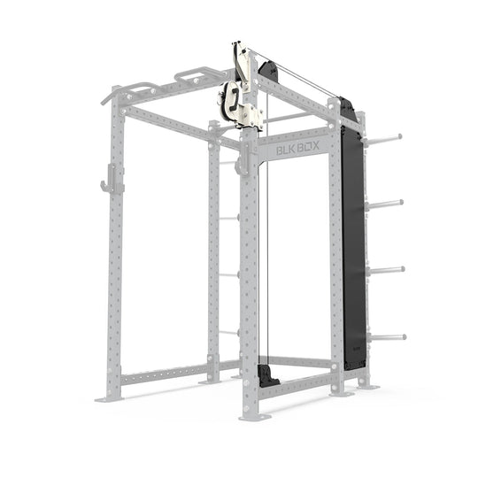 3 Series Nexus Upgrade Kit - Full Rack - BLK BOX