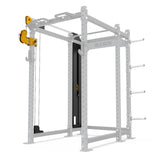 3 Series Nexus Upgrade Kit - Full Rack - BLK BOX