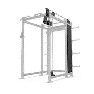 3 Series Nexus Upgrade Kit - Full Rack - BLK BOX