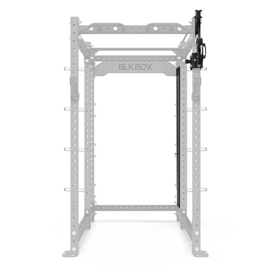 3 Series Nexus Upgrade Kit - Full Rack - BLK BOX