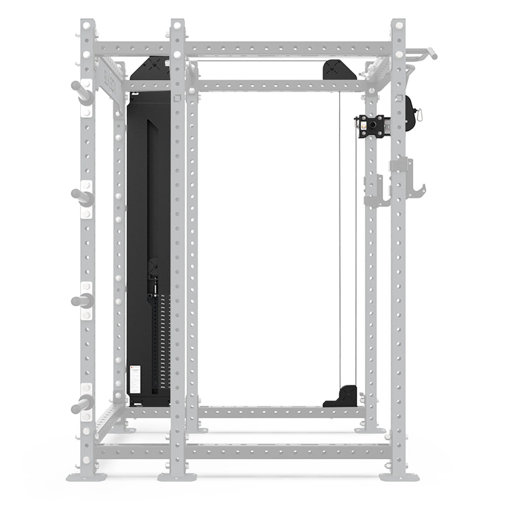 3 Series Nexus Upgrade Kit - Full Rack - BLK BOX