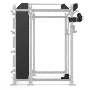 3 Series Nexus Upgrade Kit - Full Rack - BLK BOX