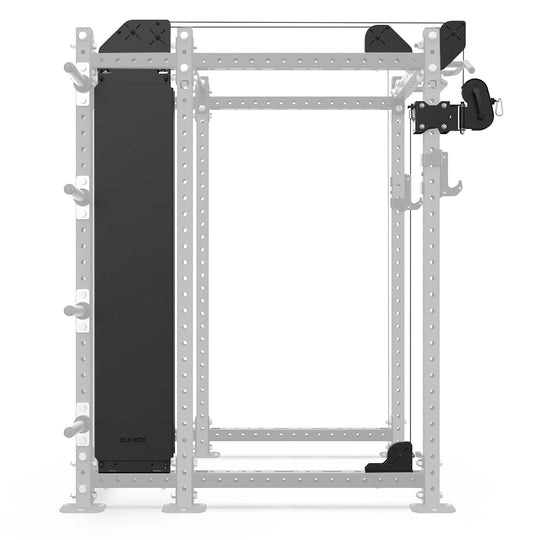 3 Series Nexus Upgrade Kit - Full Rack - BLK BOX