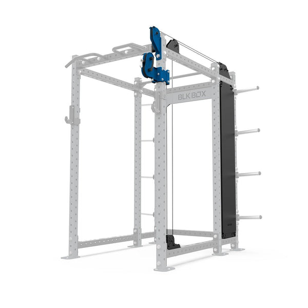 3 Series Nexus Upgrade Kit - Full Rack - BLK BOX