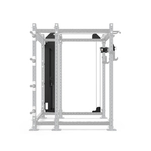 3 Series Nexus Upgrade Kit - Full Rack - BLK BOX