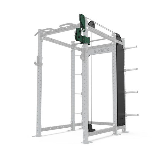 3 Series Nexus Upgrade Kit - Full Rack - BLK BOX