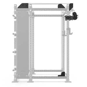 3 Series Nexus Upgrade Kit - Full Rack - BLK BOX