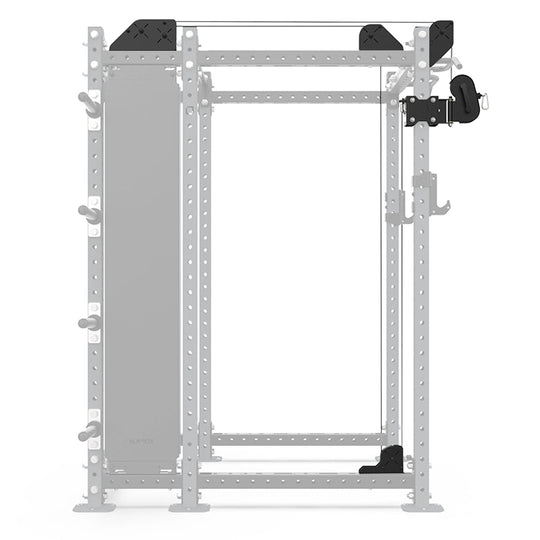 3 Series Nexus Upgrade Kit - Full Rack - BLK BOX