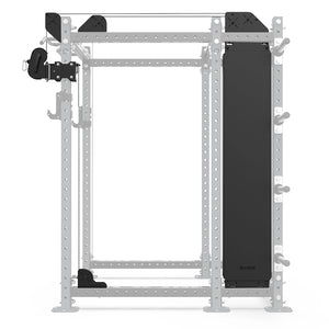 3 Series Nexus Upgrade Kit - Full Rack - BLK BOX