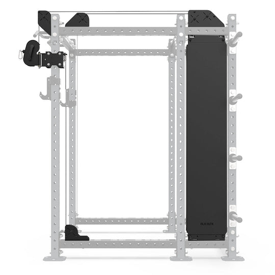 3 Series Nexus Upgrade Kit - Full Rack - BLK BOX