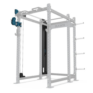 3 Series Nexus Upgrade Kit - Full Rack - BLK BOX