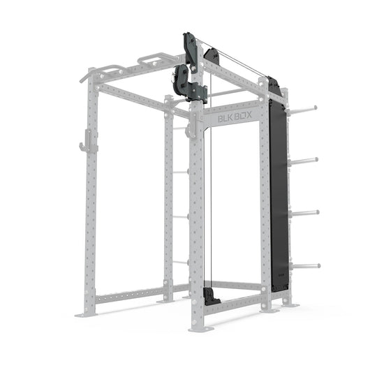 3 Series Nexus Upgrade Kit - Full Rack - BLK BOX