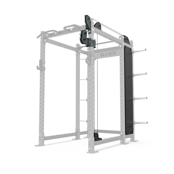 3 Series Nexus Upgrade Kit - Full Rack - BLK BOX