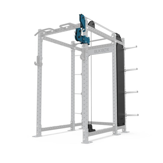 3 Series Nexus Upgrade Kit - Full Rack - BLK BOX