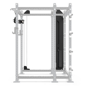 3 Series Nexus Upgrade Kit - Full Rack - BLK BOX