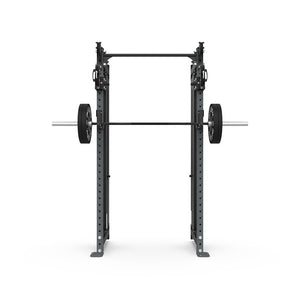 3 Series Nexus Wall Mounted Rack - BLK BOX