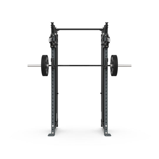 3 Series Nexus Wall Mounted Rack - BLK BOX