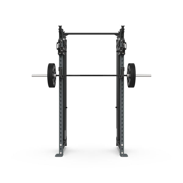 3 Series Nexus Wall Mounted Rack - BLK BOX