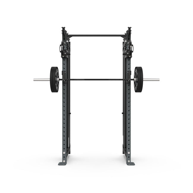 3 Series Nexus Wall Mounted Rack - BLK BOX