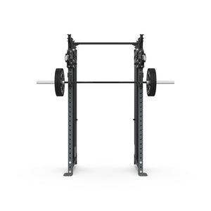 3 Series Nexus Wall Mounted Rack - BLK BOX