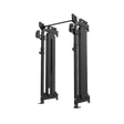 3 Series Nexus Wall Mounted Rack | BLK BOX