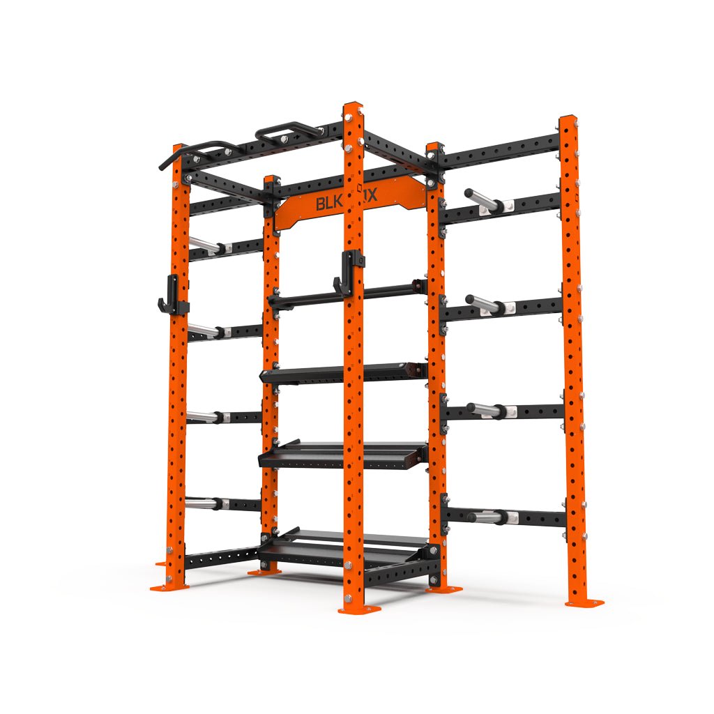 3 Series PT Pod Pro - BLK BOX