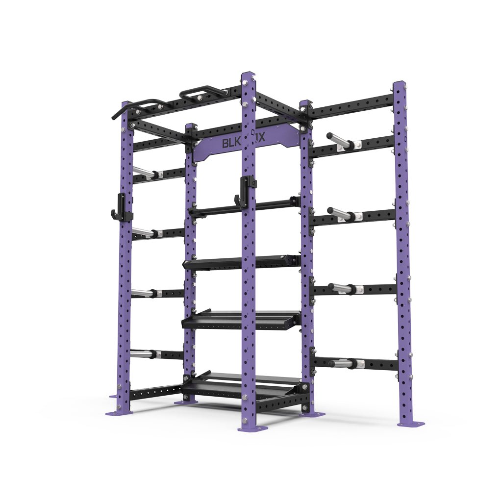 3 Series PT Pod Pro - BLK BOX