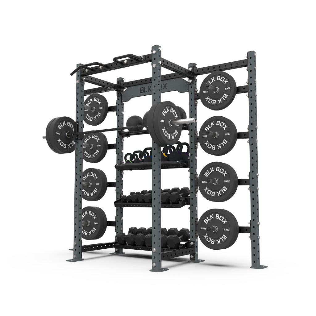 3 Series PT Pod Pro - BLK BOX