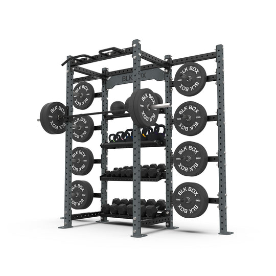 3 Series PT Pod Pro - BLK BOX