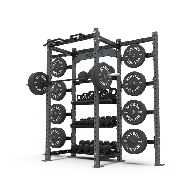 3 Series PT Pod Pro - BLK BOX