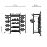 3 Series PT Pod Pro - BLK BOX