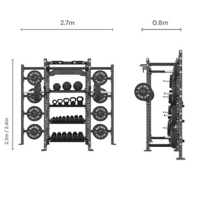 3 Series PT Pod Pro - BLK BOX