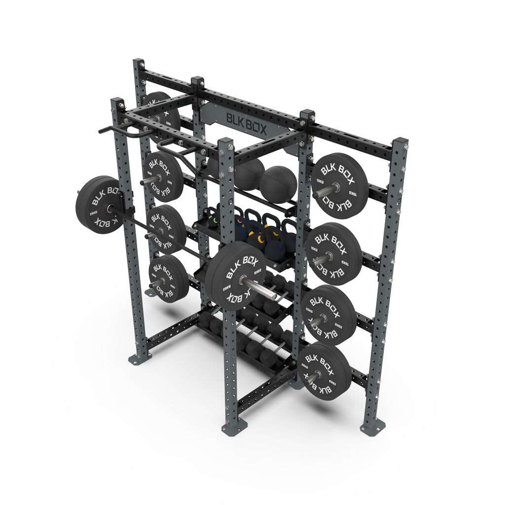 3 Series PT Pod Pro - BLK BOX