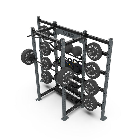 3 Series PT Pod Pro - BLK BOX