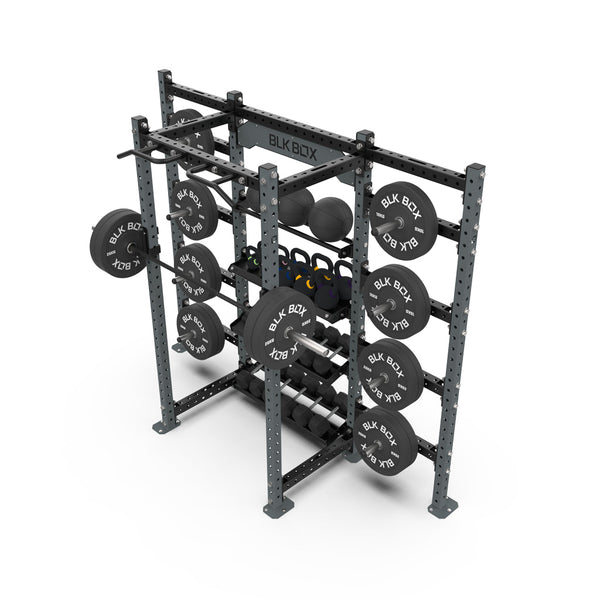 3 Series PT Pod Pro - BLK BOX